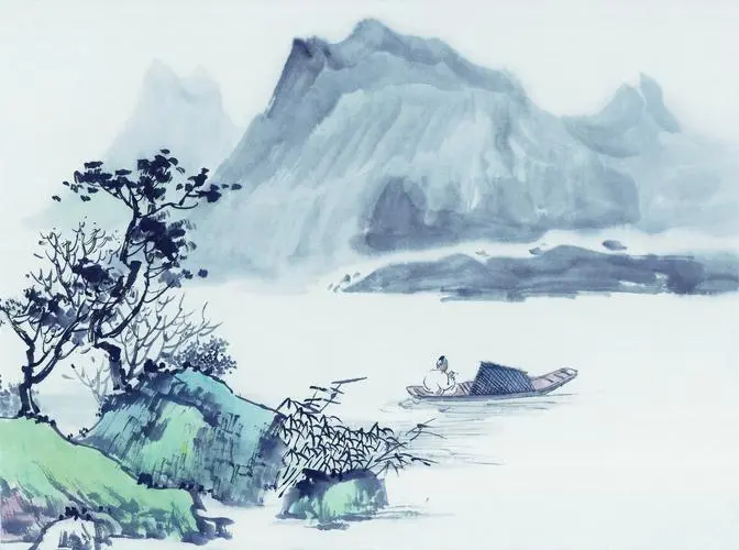 绿色新型高端